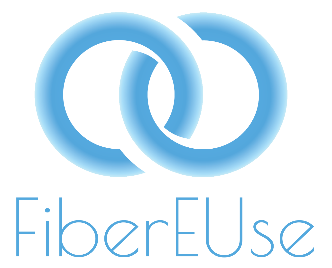 FiberEUse Logo